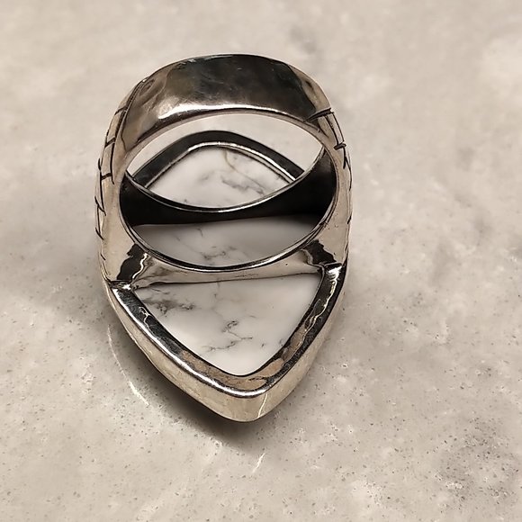 Silpada Mosaic ring - Picture 10 of 12